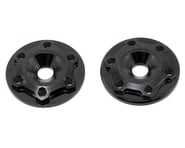 more-results: This is a pack of two black JConcepts "Finnisher" 1/8th Buggy Wing Buttons. In the 1/8
