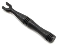 more-results: This is the new JConcepts Fin Turnbuckle Wrench.Features:Black coloredHigh-quality, ma