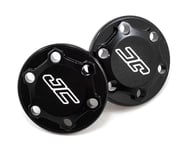 JConcepts Black RC10 Finnisher Wing Buttons JCO23112 | product-also-purchased