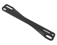 more-results: This 2.5mm thick carbon fiber brace is durable, light-weight, and features milled sect