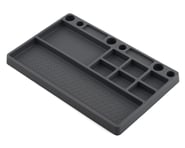 JConcepts Rubber Parts Tray Gray JCO25508 | product-also-purchased