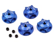 more-results: JConcepts 17mm Finnisher Serrated Magnetic Wheel Nuts are ideal for when competitive r