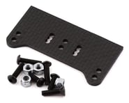 JConcepts MBX8T F2 Carbon Fiber Truggy Body Mount Adaptor | product-also-purchased