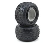 more-results: The JConcepts Swaggers Carpet 2.2" Truck Tire features ribs with a multitude of height