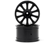 JConcepts Rulux 1/16 E-Revo Wheel 2.2" Black (2) JCO3333B | product-also-purchased