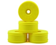 JConcepts Bullet 1/8 Buggy Wheel 83mm Yellow (4) JCO3357Y | product-also-purchased