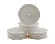 more-results: This is a pack of four JConcepts Front Wheels Slim Mono in White 2.2 B5M RB6. For year