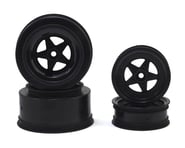 JConcepts SLH/4x4 Startec Street Eliminator Wheels Black JCO3387B | product-also-purchased