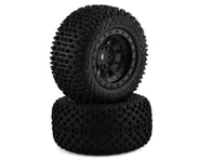 more-results: JConcepts Choppers Pre-Mounted Monster Truck Tires with Hazard Wheel. Inspired from so
