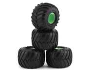 more-results: JConcepts&nbsp;Golden Years 1/24 Mini Monster Truck Tires. Now available in a smaller 