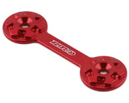JConcepts Red RM2 Bridge 1/8 Scale Wing Button JCO8134 | product-also-purchased