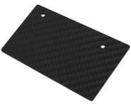 more-results: The J&amp;T Bearing Co. Tekno Carbon Fiber Fuel Tank Guard offers additional fuel tank