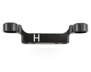 King Headz Kyosho MP777 Front Upper Suspension Holder (H) - Black | product-also-purchased
