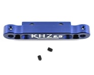 King Headz Kyosho MP777 Rear Toe-In Plate (2.5 degree) | product-related