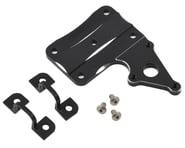 more-results: The King Headz TLR TEN-SCTE 3.0 Center Differential Top Plate replaces the stock parts