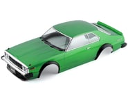 more-results: The Killerbody 1977 Skyline 2000 GT-ES Pre-Painted 1/10 Touring Car Body is a great op