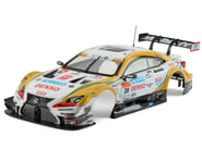 more-results: Killerbody Denso Kobelco Sard RC F 1/10 Touring Car Body Kit is a great option for tou