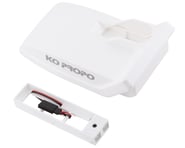 more-results: KO Propo&nbsp;EX-NEXT Battery Stand Unit. This optional battery unit is great for lowe