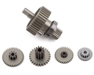more-results: KO Propo&nbsp;BSx4S-one10 Grasper2 Aluminum Gear Set. This replacement gear set is int