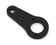 more-results: Horn Overview: KO Propo Carbon Servo Horn Plate. This servo arm plate is designed for 
