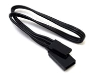 KO Propo 200mm High Current Servo Extension Wire (Black) | product-also-purchased