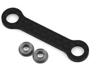 more-results: Koswork Kyosho Optima Mid Carbon Steering Link Plate Set. This optional steering link 