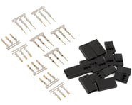 more-results: Klinik&nbsp;Servo and Battery Connector Set. These optional connectors are a great way