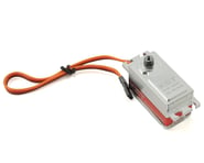 more-results: The KST BLS159 Low Profile Brushless Digital Servo features a CNC aluminum case, metal
