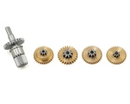 KST X08 Servo Gear Set | product-also-purchased