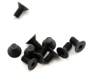 Kyosho 3x6mm Flat Head Screw (10) | product-related