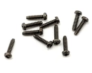 Kyosho 2x8mm Self Tapping Round Head Screw (10) | product-also-purchased