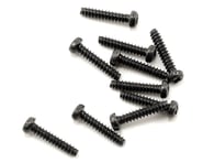 Kyosho 2x10mm Self Tapping Round Head Screw (10) | product-related