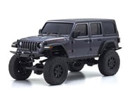 more-results: The combination of the highly-detailed body and a completely new 4x4 chassis design op