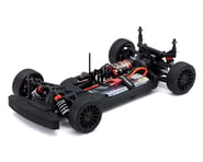more-results: The Kyosho EP Fazer Mk2 1/10 Electric Touring Car Rolling Chassis Kit is equipped with