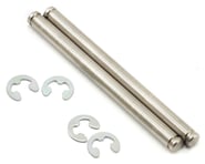 Kyosho 3x40mm Front Upper Suspension Shaft Set (2) | product-related