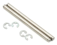 Kyosho 3x48mm Rear Hub Suspension Shaft Set (2) | product-also-purchased
