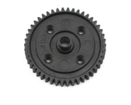 more-results: Kyosho Plastic Mod1 Spur Gear. These gears are compatible with the Kyosho Inferno VE e