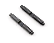 more-results: Kyosho Inferno MP9 Differential Bevel Shafts are smaller and lighter than the old MP77
