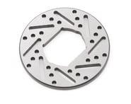 more-results: This is an optional Kyosho 30mm Brake Rotor. This rotor features slotting for improved