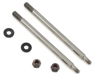 more-results: This is a pack of two replacement Kyosho 57mm Shock Shafts. These are compatible with 
