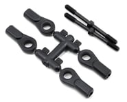 Kyosho 4x50mm Steering Turnbuckle Rod (2) | product-also-purchased