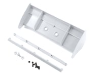Kyosho MP9 TKI4 1/8 Plastic Wing w/Wickerbills (White) | product-also-purchased
