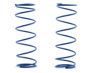 more-results: This is a set of optional Kyosho 70mm "Blue" Big Bore Front Shock Springs, and are int