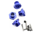 Kyosho Blue 17mm Wheel Hub (4) | product-also-purchased
