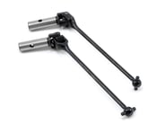 more-results: This is an optional Kyosho 93mm HD Rear Universal Swing Shaft Set, and is intended for