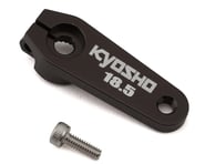 more-results: Kyosho Inferno Aluminum Steering Servo Horn. Constructed from high-quality CNC-machine