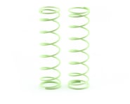 Kyosho 84mm Big Bore Medium Length Shock Spring (Light Green) (2) | product-also-purchased
