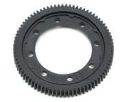 Kyosho ZX6.6 48P Spur Gear (80T) | product-related