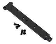 more-results: This is an optional Kyosho Carbon Rear Lower Brace for the ZX7 4WD Buggy. This brace a