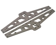 Kyosho Hard Side Plate Set | product-also-purchased